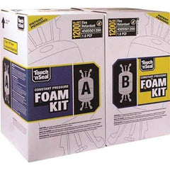 DAP - Caulk & Sealants   Product Type: Foam    Chemical Type: Polyurethane - All Tool & Supply