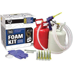 DAP - Caulk & Sealants   Product Type: Foam    Chemical Type: Polyurethane - All Tool & Supply