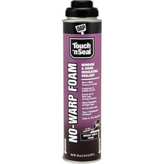 DAP - Caulk & Sealants   Product Type: Foam    Chemical Type: Polyurethane - All Tool & Supply