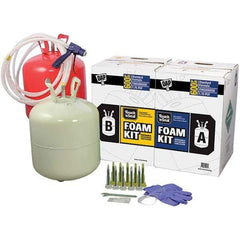 DAP - Caulk & Sealants   Product Type: Foam    Chemical Type: Polyurethane - All Tool & Supply