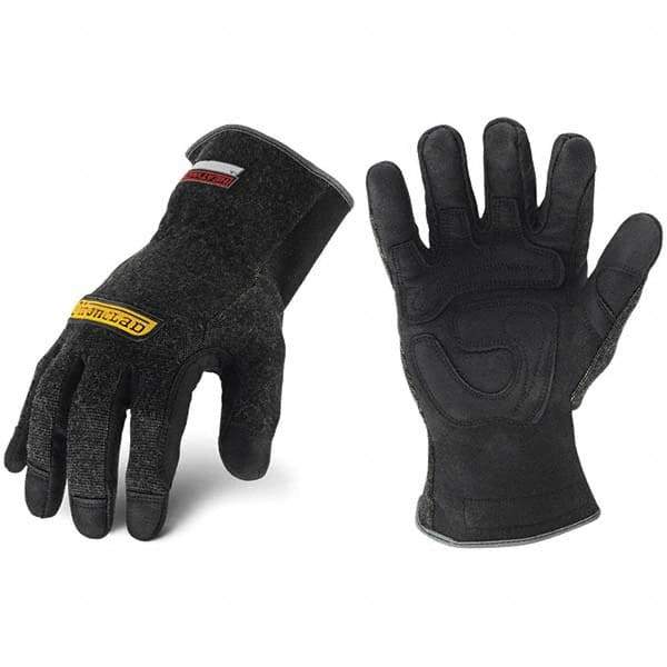 ironCLAD - Welder's & Heat Protective Gloves Type: Heat Resistant Glove Size: 2X-Large - All Tool & Supply