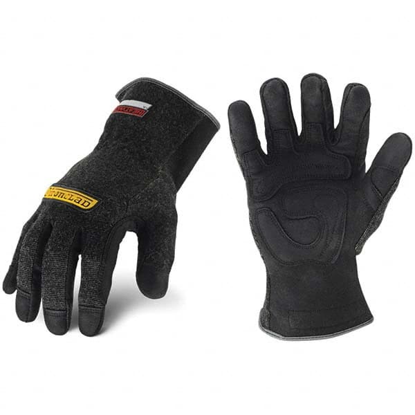 ironCLAD - Size XL (10) Kevlar Lined Kevlar/Nomex Heat Resistant Glove - Exact Industrial Supply