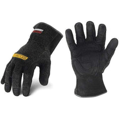 ironCLAD - Welder's & Heat Protective Gloves Type: Heat Resistant Glove Size: 2X-Large - All Tool & Supply