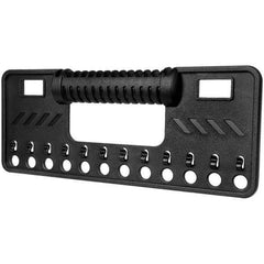 Master Lock - Lockout Accessories Type: Carrying Case For Use With: Lockout Devices - All Tool & Supply