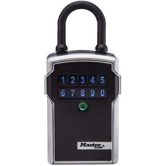 Master Lock - Key Safes Combination Type: Set-your-own Style: Portable - All Tool & Supply