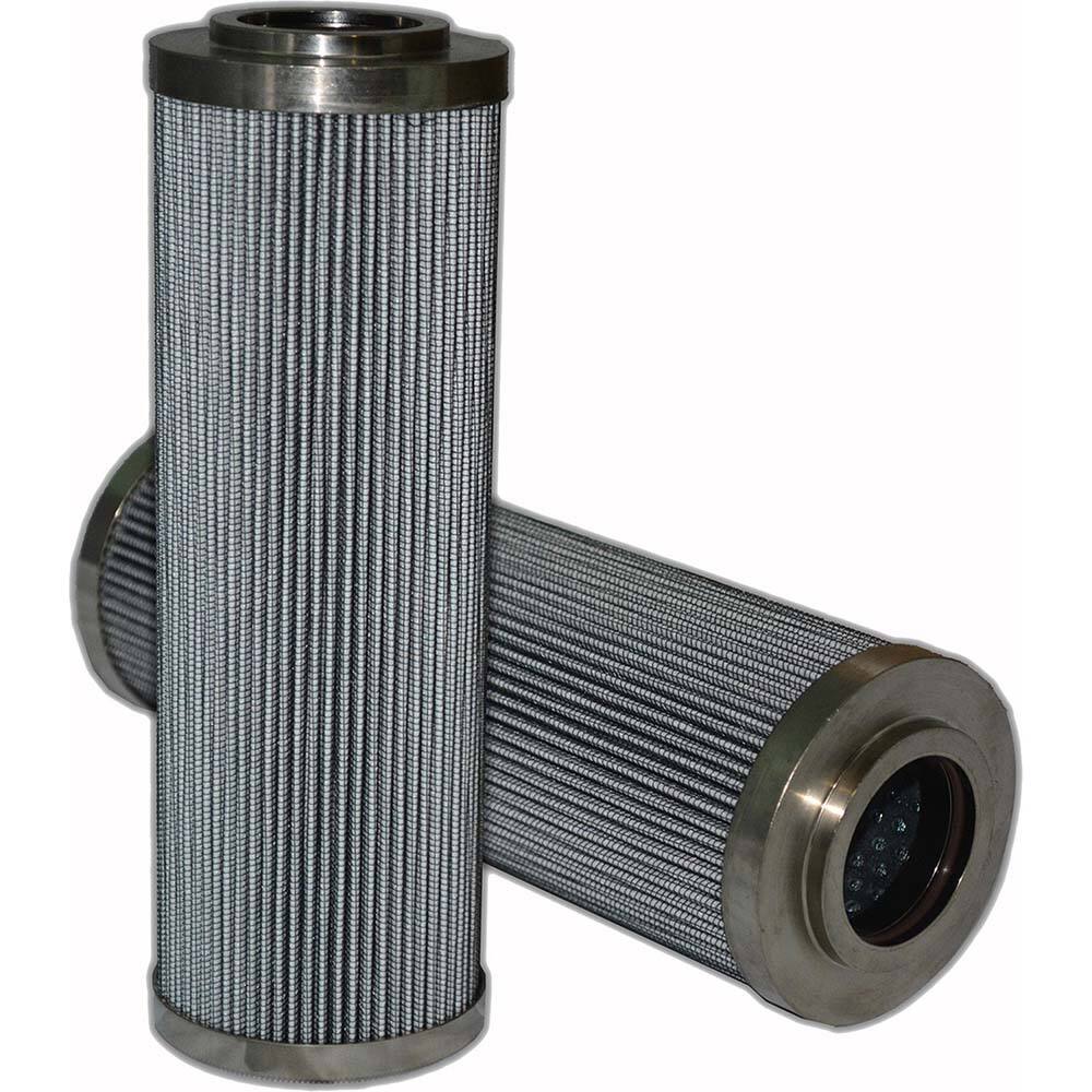 Main Filter - Filter Elements & Assemblies; Filter Type: Replacement/Interchange Hydraulic Filter ; Media Type: Microglass ; OEM Cross Reference Number: EPPENSTEINER 2225H20SL2P ; Micron Rating: 25 - Exact Industrial Supply