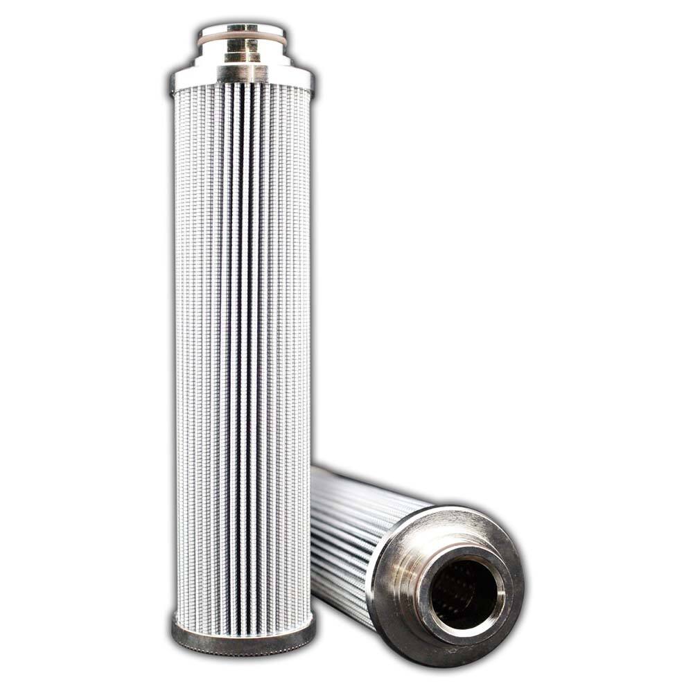 Main Filter - Filter Elements & Assemblies; Filter Type: Replacement/Interchange Hydraulic Filter ; Media Type: Microglass ; OEM Cross Reference Number: FILTER MART 282787 ; Micron Rating: 3 - Exact Industrial Supply