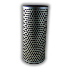 Main Filter - Filter Elements & Assemblies; Filter Type: Replacement/Interchange Hydraulic Filter ; Media Type: Wire Mesh ; OEM Cross Reference Number: BEHRINGER BEST7731 ; Micron Rating: 40 - Exact Industrial Supply