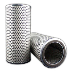 Main Filter - Filter Elements & Assemblies; Filter Type: Replacement/Interchange Hydraulic Filter ; Media Type: Microglass ; OEM Cross Reference Number: FILTER MART 286805 ; Micron Rating: 5 - Exact Industrial Supply