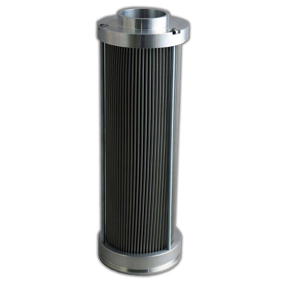 Main Filter - Filter Elements & Assemblies; Filter Type: Replacement/Interchange Hydraulic Filter ; Media Type: Wire Mesh ; OEM Cross Reference Number: FILTER MART 320895 ; Micron Rating: 25 - Exact Industrial Supply