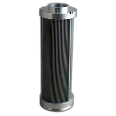 Main Filter - Filter Elements & Assemblies; Filter Type: Replacement/Interchange Hydraulic Filter ; Media Type: Wire Mesh ; OEM Cross Reference Number: FILTER MART 282541 ; Micron Rating: 25 - Exact Industrial Supply