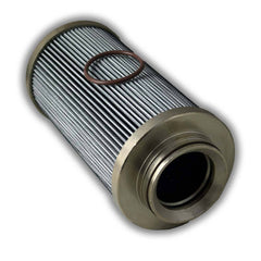 Main Filter - Filter Elements & Assemblies; Filter Type: Replacement/Interchange Hydraulic Filter ; Media Type: Microglass ; OEM Cross Reference Number: PARKER G01453 ; Micron Rating: 10 ; Parker Part Number: G01453 - Exact Industrial Supply