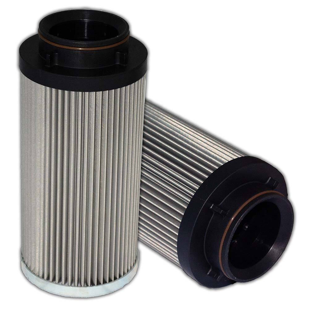 Main Filter - Filter Elements & Assemblies; Filter Type: Replacement/Interchange Hydraulic Filter ; Media Type: Wire Mesh ; OEM Cross Reference Number: HY-PRO HP310L840WV ; Micron Rating: 40 - Exact Industrial Supply