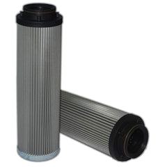 Replacement/Interchange Hydraulic Filter Element: Wire Mesh, 40  µ