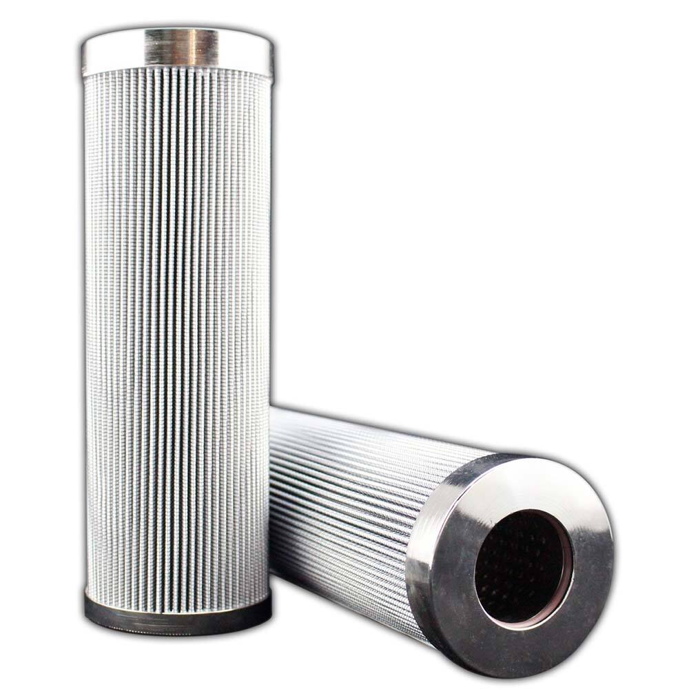 Main Filter - Filter Elements & Assemblies; Filter Type: Replacement/Interchange Hydraulic Filter ; Media Type: Microglass ; OEM Cross Reference Number: FILTER MART 282049 ; Micron Rating: 3 - Exact Industrial Supply