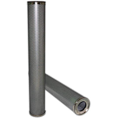 Main Filter - Filter Elements & Assemblies; Filter Type: Replacement/Interchange Hydraulic Filter ; Media Type: Microglass ; OEM Cross Reference Number: FINN FILTER FC1353F010BS ; Micron Rating: 10 - Exact Industrial Supply