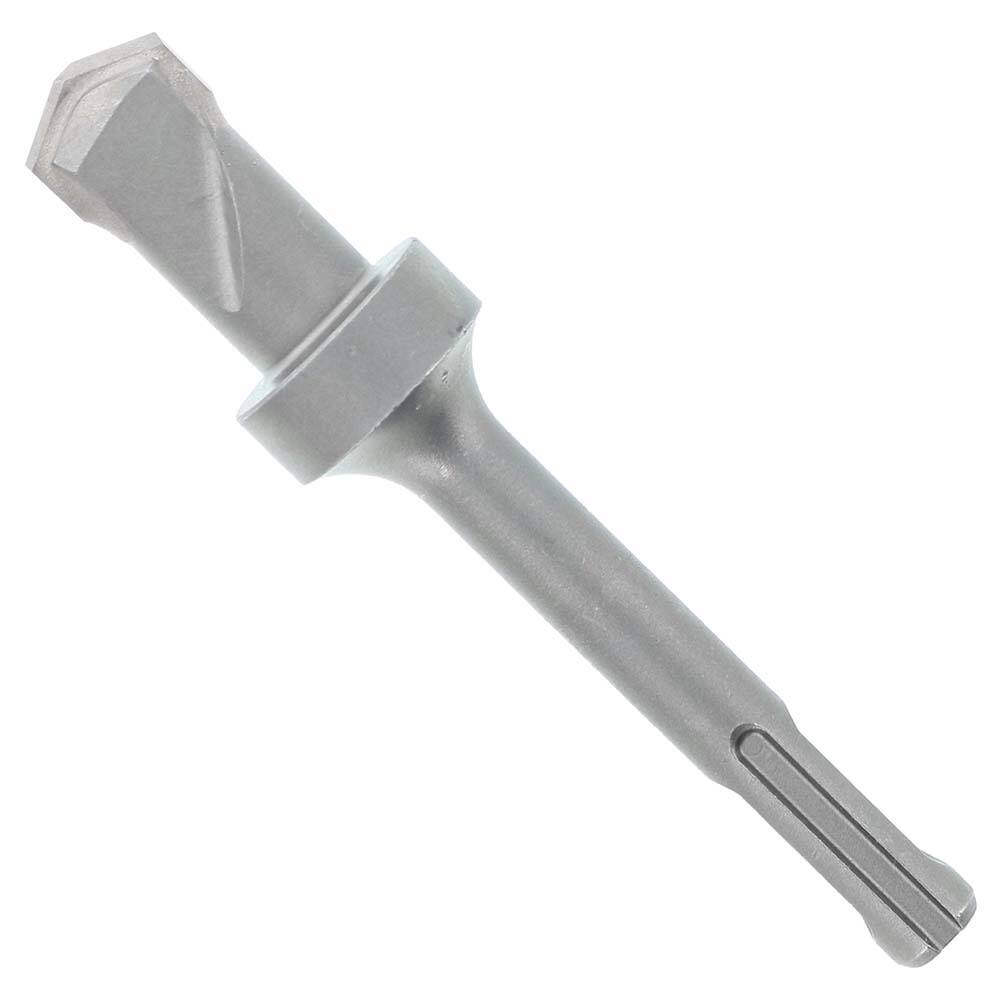 Freud - Hammer Drill Bits; Drill Bit Size (Decimal Inch): 0.6250 ; Usable Length (Inch): 1.1875 ; Overall Length (Inch): 1-3/16 ; Shank Type: SDS Plus ; Number of Flutes: 2 ; Drill Bit Material: Carbide - Exact Industrial Supply