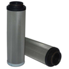 Main Filter - Filter Elements & Assemblies; Filter Type: Replacement/Interchange Hydraulic Filter ; Media Type: Wire Mesh ; OEM Cross Reference Number: FILTER MART 322452 ; Micron Rating: 25 - Exact Industrial Supply