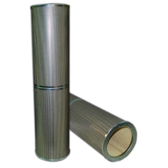 Main Filter - Filter Elements & Assemblies; Filter Type: Replacement/Interchange Hydraulic Filter ; Media Type: Cellulose ; OEM Cross Reference Number: SOFIMA HYDRAULICS CRC430CD1 ; Micron Rating: 10 - Exact Industrial Supply