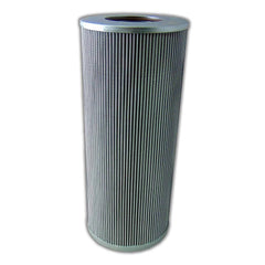 Main Filter - Filter Elements & Assemblies; Filter Type: Replacement/Interchange Hydraulic Filter ; Media Type: Microglass ; OEM Cross Reference Number: FINN FILTER FC1056F025BS ; Micron Rating: 25 - Exact Industrial Supply