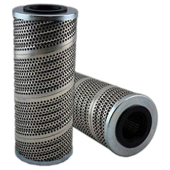 Main Filter - Filter Elements & Assemblies; Filter Type: Replacement/Interchange Hydraulic Filter ; Media Type: Wire Mesh ; OEM Cross Reference Number: HY-PRO HP450L925WB ; Micron Rating: 25 - Exact Industrial Supply