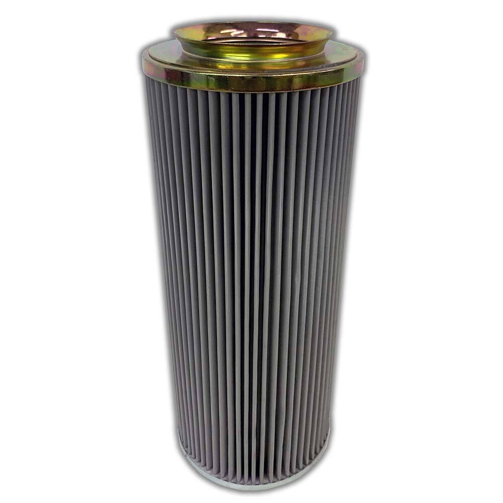 Main Filter - Filter Elements & Assemblies; Filter Type: Replacement/Interchange Hydraulic Filter ; Media Type: Wire Mesh ; OEM Cross Reference Number: PUROLATOR 4350EAM203N2 ; Micron Rating: 25 - Exact Industrial Supply