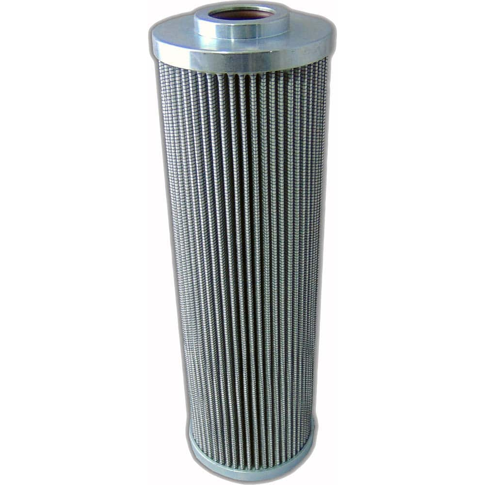 Main Filter - Filter Elements & Assemblies; Filter Type: Replacement/Interchange Hydraulic Filter ; Media Type: Microglass ; OEM Cross Reference Number: FILTER MART 320783 ; Micron Rating: 5 - Exact Industrial Supply