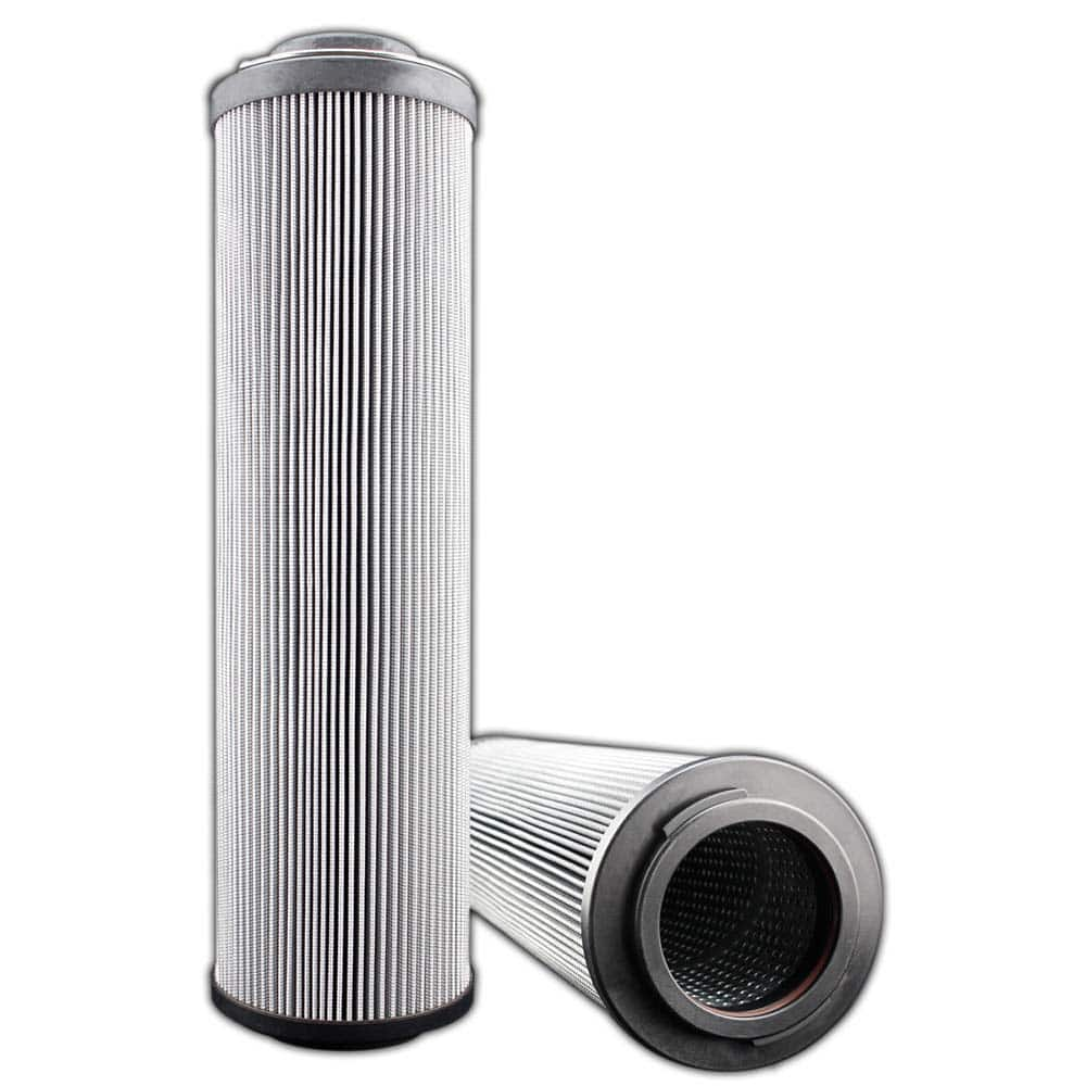 Main Filter - Filter Elements & Assemblies; Filter Type: Replacement/Interchange Hydraulic Filter ; Media Type: Microglass ; OEM Cross Reference Number: TIMBERJACK F061786 ; Micron Rating: 10 - Exact Industrial Supply