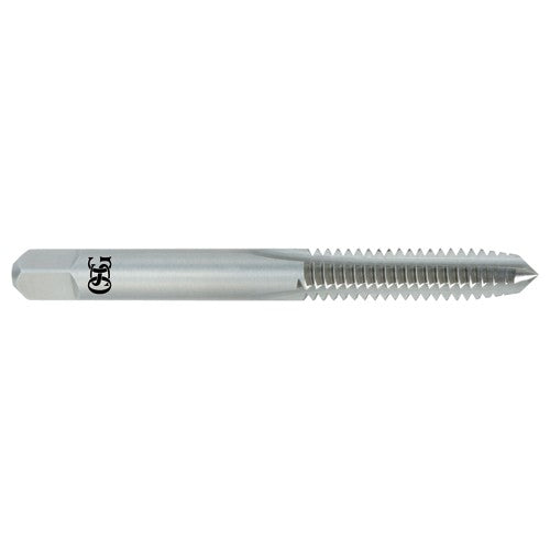 ‎8-32 2Fl H3 HSS Straight Flute Bottoming Tap-Steam Oxide - All Tool & Supply