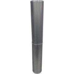 Main Filter - Filter Elements & Assemblies; Filter Type: Replacement/Interchange Hydraulic Filter ; Media Type: Microglass ; OEM Cross Reference Number: FLEETGUARD HF35131 ; Micron Rating: 25 - Exact Industrial Supply