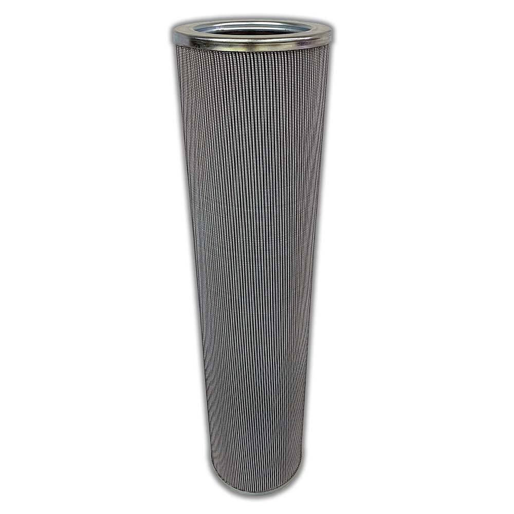 Main Filter - Filter Elements & Assemblies; Filter Type: Replacement/Interchange Hydraulic Filter ; Media Type: Microglass ; OEM Cross Reference Number: PALL HC8300FUS26H ; Micron Rating: 10 - Exact Industrial Supply