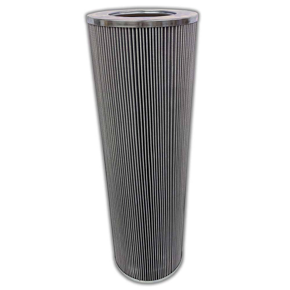 Main Filter - Filter Elements & Assemblies; Filter Type: Replacement/Interchange Hydraulic Filter ; Media Type: Microglass ; OEM Cross Reference Number: MAHLE 852888SM10 ; Micron Rating: 10 - Exact Industrial Supply