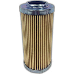 Main Filter - Filter Elements & Assemblies; Filter Type: Replacement/Interchange Hydraulic Filter ; Media Type: Cellulose ; OEM Cross Reference Number: CARQUEST 94586 ; Micron Rating: 10 - Exact Industrial Supply