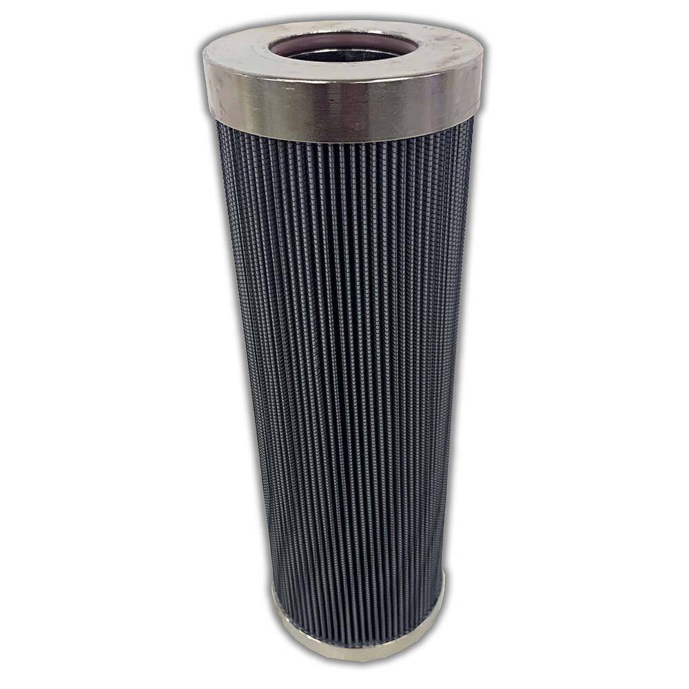 Main Filter - Filter Elements & Assemblies; Filter Type: Replacement/Interchange Hydraulic Filter ; Media Type: Wire Mesh ; OEM Cross Reference Number: OMT CHP622LYN ; Micron Rating: 10 - Exact Industrial Supply