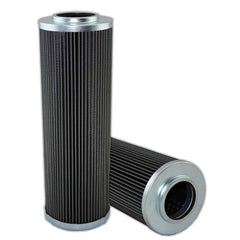 Main Filter - Filter Elements & Assemblies; Filter Type: Replacement/Interchange Hydraulic Filter ; Media Type: Wire Mesh ; OEM Cross Reference Number: MP FILTRI HP3203M25NA ; Micron Rating: 25 - Exact Industrial Supply