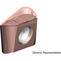 Sumitomo - LNEX130620PNERL ACP200 Carbide Milling Insert - Exact Industrial Supply