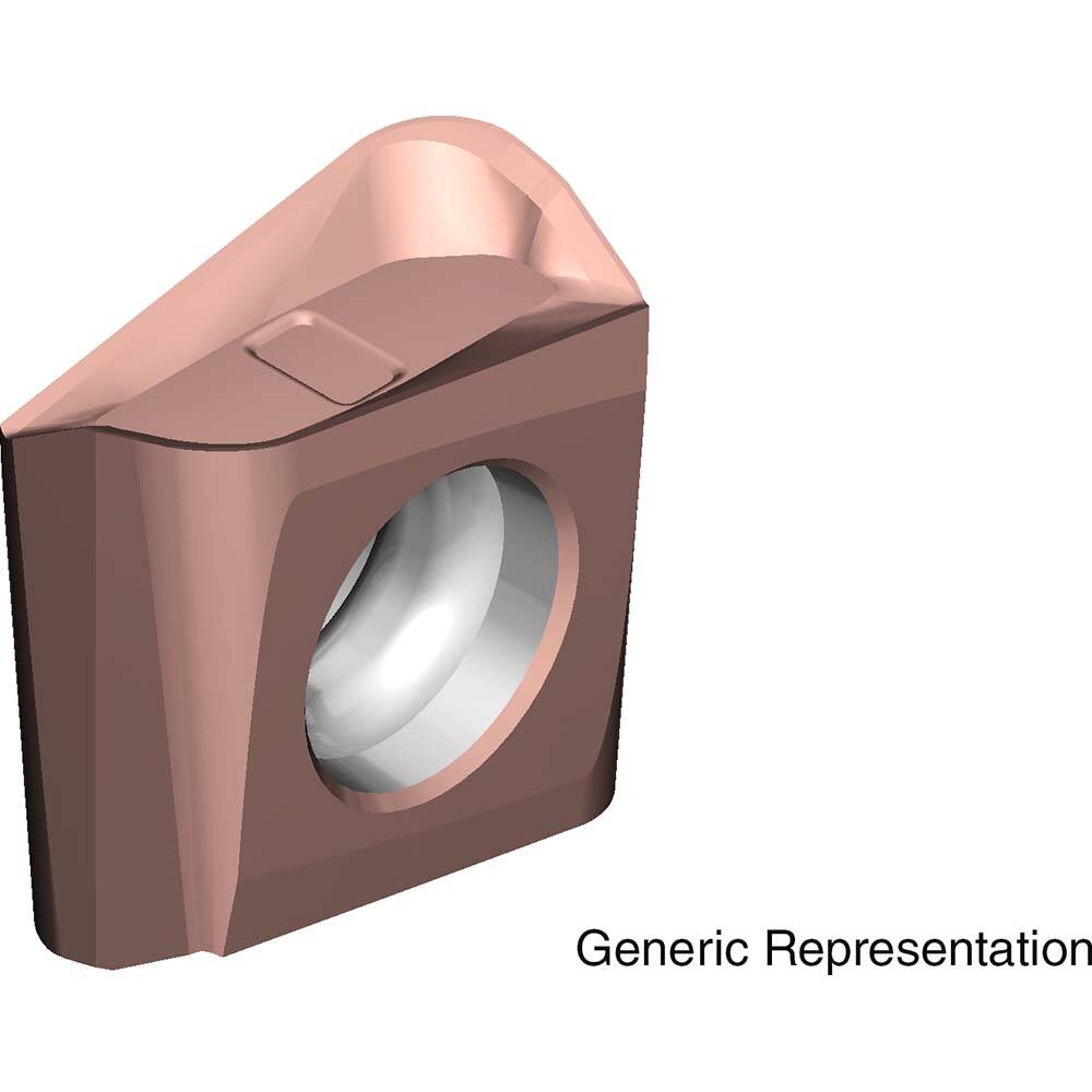 Sumitomo - LNEX080416PNERL ACM300 Carbide Milling Insert - Exact Industrial Supply