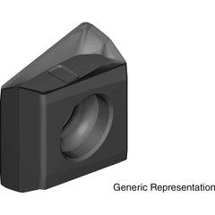 Sumitomo - LNEX080408PNERL ACK200 Carbide Milling Insert - Exact Industrial Supply