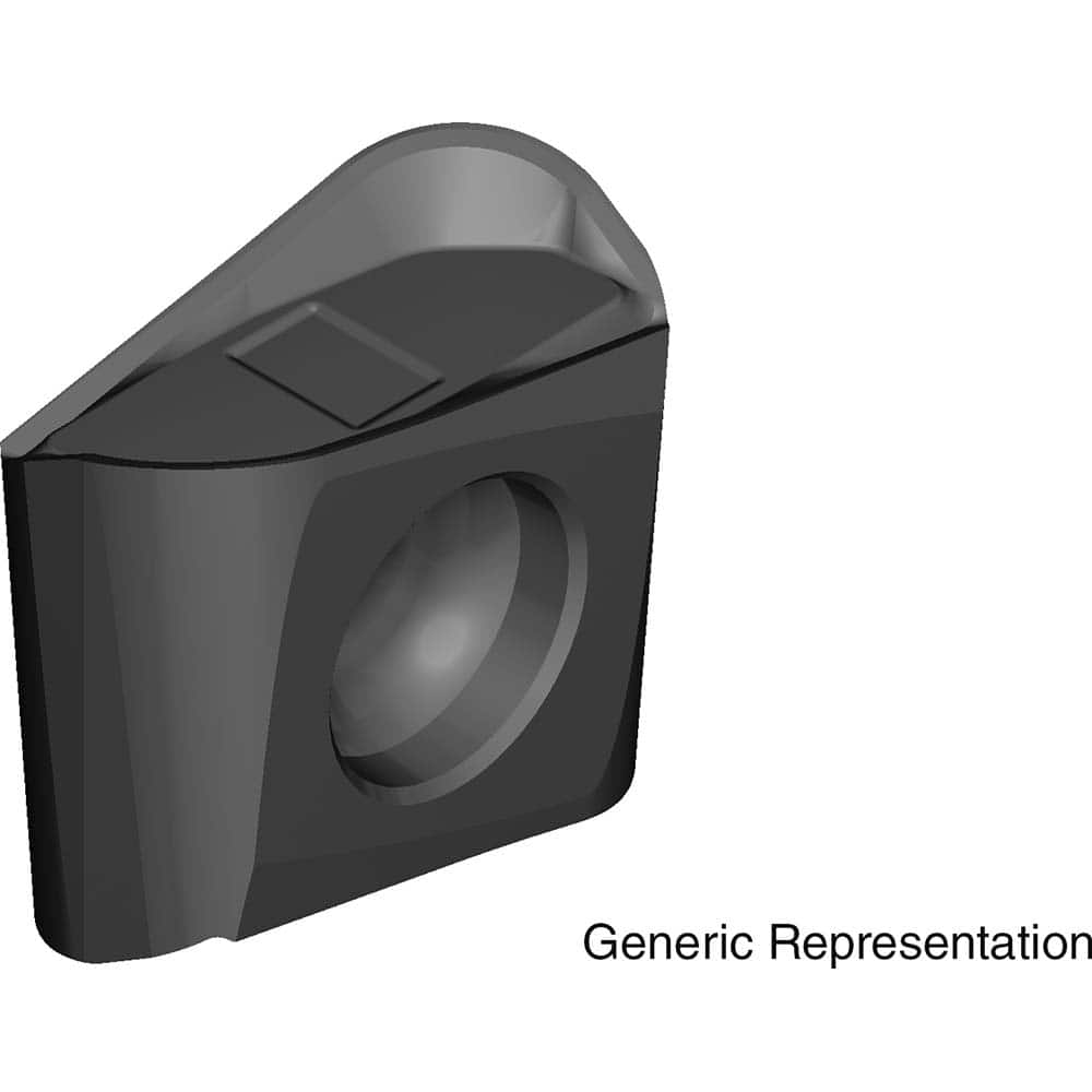 Sumitomo - LNEX130612PNERG ACM200 Carbide Milling Insert - Exact Industrial Supply