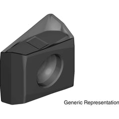 Sumitomo - LNEX130604PNELG ACK200 Carbide Milling Insert - Exact Industrial Supply