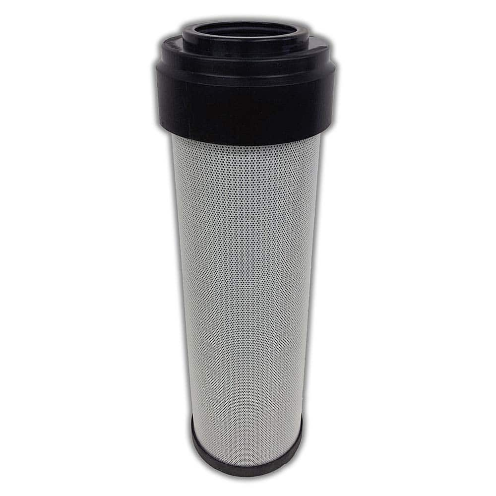 Main Filter - Filter Elements & Assemblies; Filter Type: Replacement/Interchange Hydraulic Filter ; Media Type: Microglass ; OEM Cross Reference Number: TVH E1748778 ; Micron Rating: 10 - Exact Industrial Supply