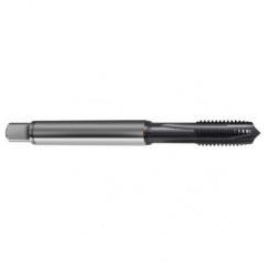 M16 x 2.0 Dia. - 4HX - Cobalt Plug Tap - TiCN FORM-B DIN 376 - All Tool & Supply