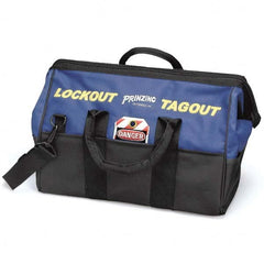 Brady - Lockout Accessories Type: Carrying Case For Use With: Lockout Devices - All Tool & Supply