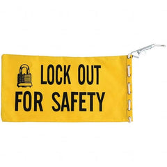 Brady - Lockout Accessories Type: Carrying Case For Use With: Lockout Devices - All Tool & Supply