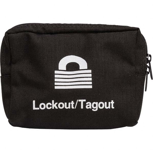 Brady - Lockout Accessories Type: Carrying Case For Use With: Lockout Devices - All Tool & Supply