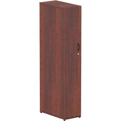 ALERA - 1 Shelf Wardrobe Storage Cabinet - All Tool & Supply