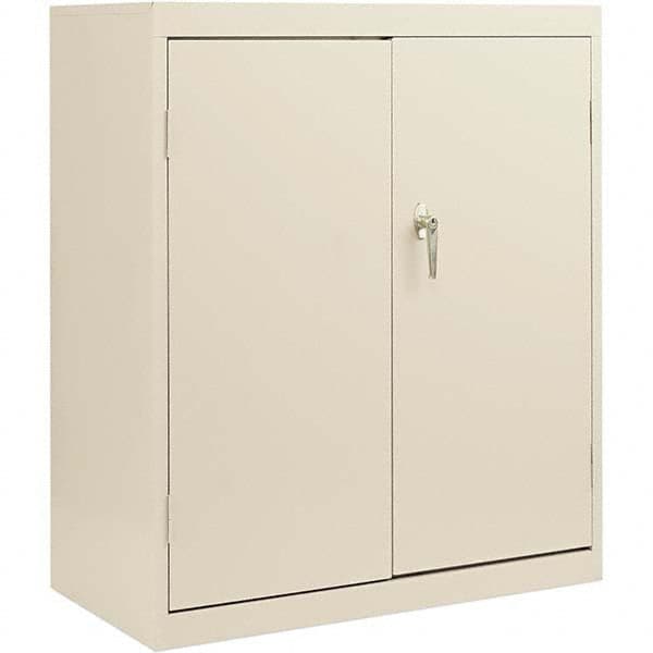 ALERA - 2 Shelf Locking Storage Cabinet - All Tool & Supply