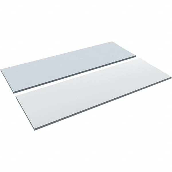 ALERA - Stationary Tables Type: Table Top Material: Laminate - All Tool & Supply