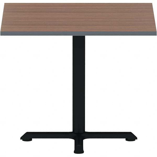 ALERA - Stationary Tables Type: Table Top Material: Woodgrain Laminate - All Tool & Supply