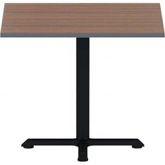 ALERA - Stationary Tables Type: Table Top Material: Woodgrain Laminate - All Tool & Supply